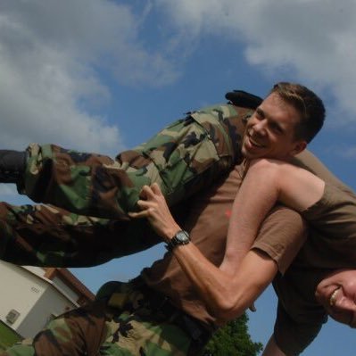 Profile Picture of Jeffrey Ray (@JeffreyRayNews) on Twitter