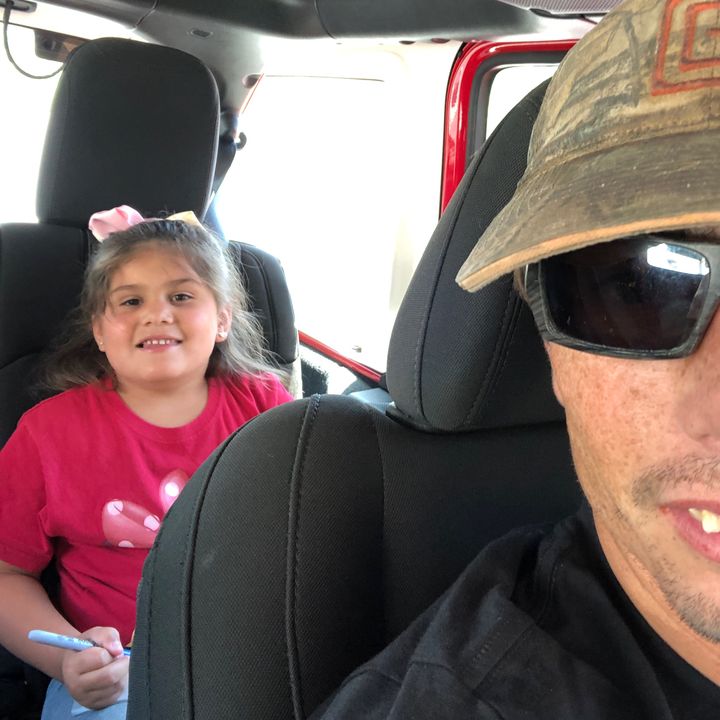 Jeffrey Hardcastle - Tiktok Profile Picture of Jeffrey Hardcastle (@@dodgehimramher) on Tiktok