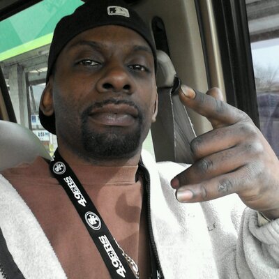 Profile Picture of Damien Bennett (@Chevy1998Db) on Twitter