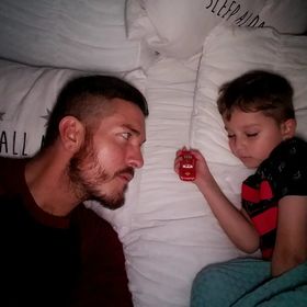 Profile Picture of Nicholas Angell (@nickrangell) on Pinterest