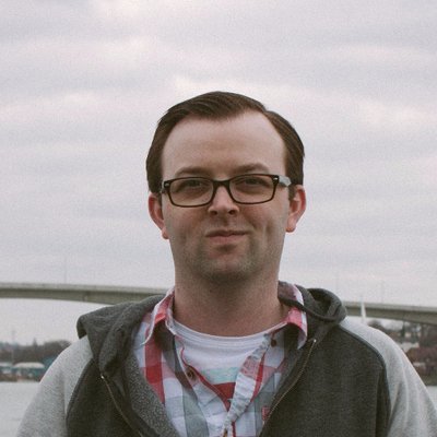 Profile Picture of Andy Britton (@ndybritton) on Twitter