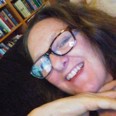 Profile Picture of Gail J Mize (@Gmizedesigns) on Twitter