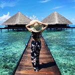 Profile Picture of Sarah Sarfaraz (@wanderingmaven) on Instagram