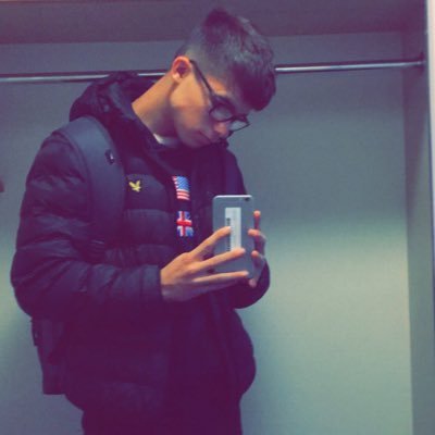 Profile Picture of Tom Cutts (@TomCutts13) on Twitter