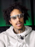 Profile Picture of Tony Shhnowon Wikipedia