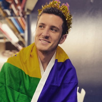 Profile Picture of Hunter Dedloff (@Hunter_Dedloff) on Twitter