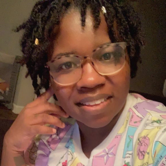 Profile Picture of Kim Mcadory (@mackkim656) on Poshmark