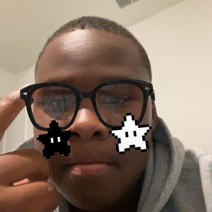 Profile Picture of Kelan Mitchell (@kelanmitchell) on Tiktok