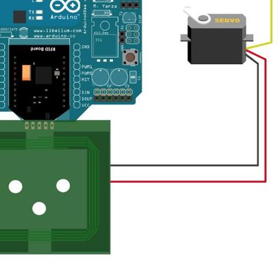 Profile Picture of Arduino Tutorial (@arduino__tut) on Twitter