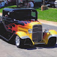 Profile Picture of Richard Pickens (@richard-pickens-18) on Quora