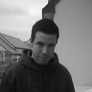 Profile Picture of Jérôme Lucas (@416659025) on Myspace