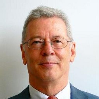 Profile Picture of Mike Finlayson (@finlayson_m) on Twitter
