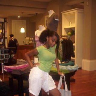 Profile Picture of Myriam Sylvester (@myriam.sylvester) on Facebook