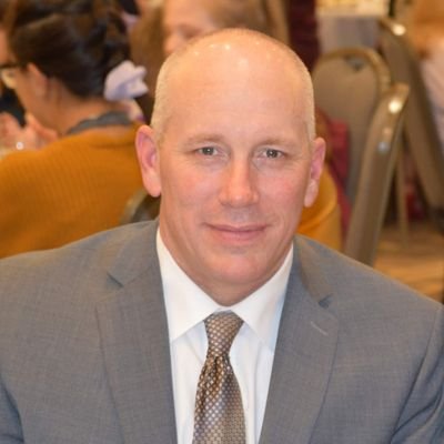 Profile Picture of Allen Hester CEO - Fulcrum Services (@RAllenHester) on Twitter