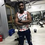 Profile Picture of Ebrima Jammeh (@ebou.jagne) on Instagram