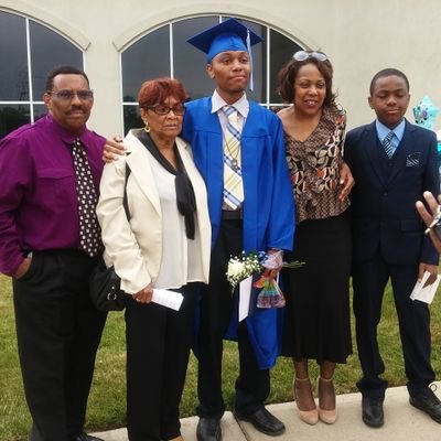 Profile Picture of Randy C McCoy (@RandyCMcCoy1) on Twitter