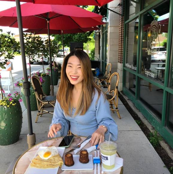 Profile Picture of Aejin Shon (@aejin1996) on Poshmark