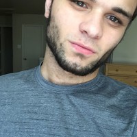 Profile Picture of Darius Page (@darius-page-6) on Quora