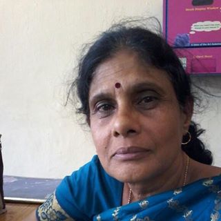 Profile Picture of Sudha Chander (@sudha.chander.56) on Facebook