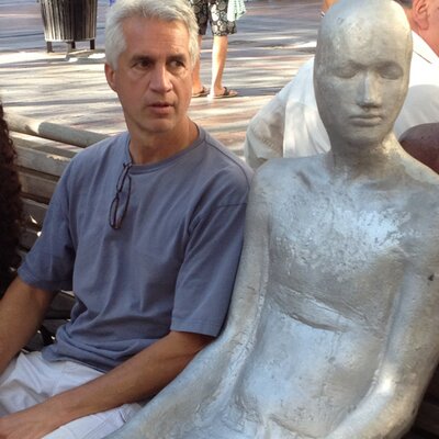 Profile Picture of Richard Placzek (@rtpsox) on Twitter