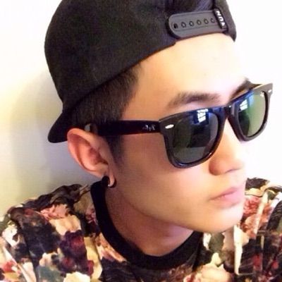 Profile Picture of Kevin Hoo (@hipflo_kevin) on Tiktok