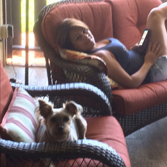 Profile Picture of Lisette Maulucci (@lmaul) on Poshmark