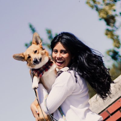 Profile Picture of Vivian Lainez (@vivlainez) on Twitter