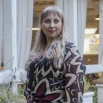 Profile Picture of Елизавета Шрам (@lisa_coralclub) on Instagram