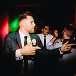 Profile Picture of Chris Janczewski (@pumpupthejanz) on Instagram