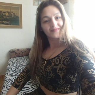 Profile Picture of Ester Miska Andrea (@timea.janova) on Facebook