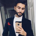 Profile Picture of Shayan Ahmed (@shayangotgame) on Instagram