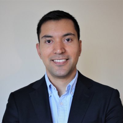 Profile Picture of Cesar Rojas (@cesarrojas) on Twitter