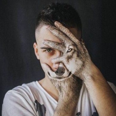 Evgeny Tomkovich - Twitter Profile Picture of Evgeny Tomkovich (@Wi1dCat26) on Twitter