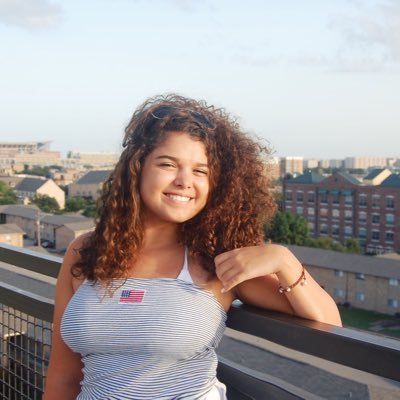 Profile Picture of Cristina (@CristinaMorilla) on Twitter