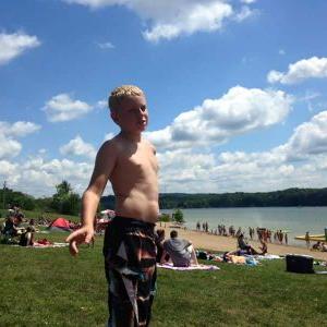 Profile Picture of Cameron Crider (@madbull4793) on Twitter