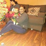 Profile Picture of misty morvant (@mimidawn75) on Instagram