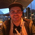 Profile Picture of Adam Terry (@adamterry1994) on Instagram