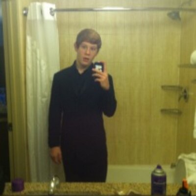 Profile Picture of James Winningham (@KingWinningham3) on Twitter