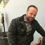 Profile Picture of Paul Andrus (@paul_andrus.pics) on Instagram