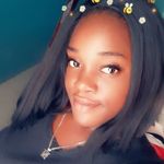 Profile Picture of nicolette thomas (@stargal_nicky_boo) on Instagram