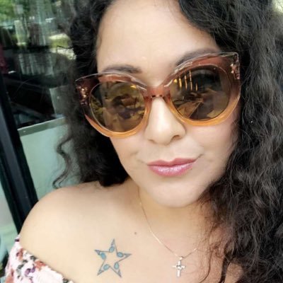 Profile Picture of Adriana Torres Aka U-NeeK (@U_NeeK87) on Twitter