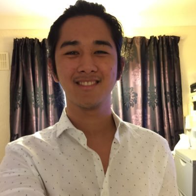 Profile Picture of John Ferrer (@JoFerr24) on Twitter