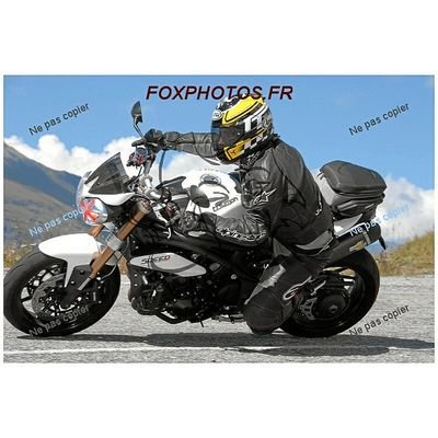 Profile Picture of Alessandro Grillo (@triumphacecafe) on Twitter