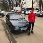 Profile Picture of raoul_duke_thompson (@raoul_duke_thompson) on Instagram