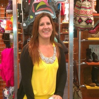 Profile Picture of Natalie Allen (@gretta_ice) on Twitter