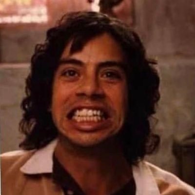 Profile Picture of Juan Rivera (@Dingo13Juanito) on Twitter