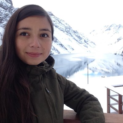 Profile Photo of BarbaraPaz (@BarbaraPaz92) on Twitter