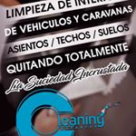 Profile Picture of Cleaning  Basantes. (@cleaningbasantes) on Instagram