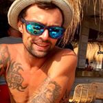 Profile Picture of Nicholas Brent Rhodes (@nbrentr88) on Instagram