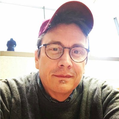 Profile Picture of John Shankman (@johnshankman18) on Twitter